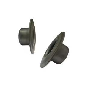 Wholesale SPHE Customized Stamped Bearing Housing End Cap With Labyrinth Seal TK6205-133 from china suppliers