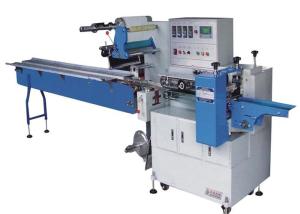 Wholesale Compact Dry Food Automatic Packing Machine Pillow Type Simple Operation from china suppliers
