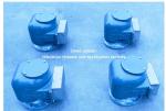 No.533hfb-125a Air Vent Head For Water Tank And No.533hfb-125a Ballast Tanks