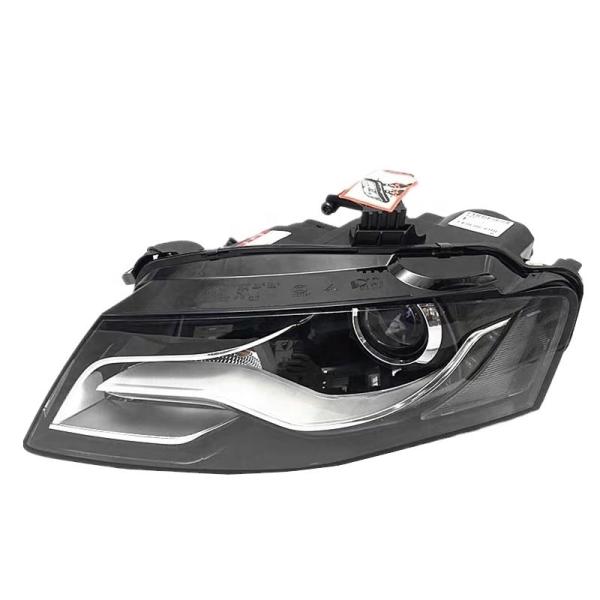 Audi A4 B8PA B8.5 2013 2014 2015 Xenon Hid Headlight Year 2007-2015 OE No.