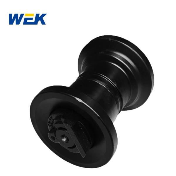 Construction Industrial Excavator Mining Machines Undercarriage Track Rollers Shinko Sk60 Parts