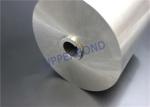 High Temperature Tolerance Alloy Steel Glue Roller Within Cigarette Maker To