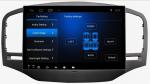 Ouchuangbo car radio stereo gps navigation BT android 8.1 for Roewe MG 350