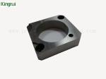 KR016 Four Holes Precision Automotive Parts DC53 Material 58 - 60 HRC Hardness