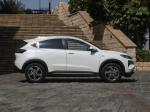 Solid Disc Honda EV Vehicles Synchronous New Electric Honda SUV