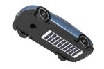 Portable 10W Hi-Fi Bluetooth Speaker Delivering Powerful Crystal Clear Sound For