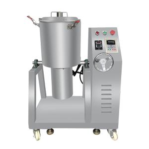 Wholesale 2880 R/min Cosmetic Powder Making Machine 15L Small Batch Powder Mixing Machine from china suppliers