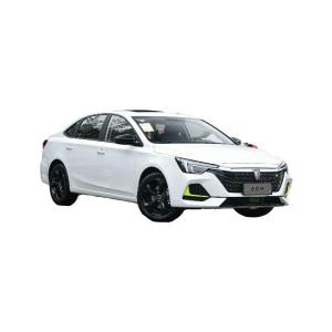 Wholesale Ternary Lithium Electricity Roewe I6 MAX New Energy Electric Car 280Nm from china suppliers