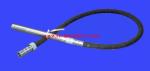 Malaysian Coulping Concrete Vibrator Hose Parts Of Concrete Vibrator