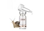 10ml Active Face Serum Pure Bio Snail Essence Anti Aging Face Serum For Skin
