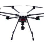 Wholesale IP65 Commercial Multicopter Drone Waterproof 10kg Loading 6 Rotor 12S from china suppliers