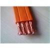 Wholesale Shield Flat Crane Control Cable YFFB, YFFBG, YFFBP, YFFBPG from china suppliers