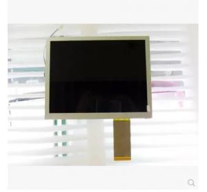 Wholesale High Brightness Industrial Touch Screen Display , Digital Frame Lcd Touch Screen Panel from china suppliers