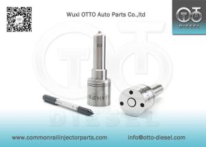Wholesale DLLA143P1619 Bosch Common Rail Nozzle For Injectors 0445120089 from china suppliers