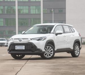 Wholesale 2023 Toyota Frontlander 2.0L CVT jingying version gasoline 2.0L Compact SUV from china suppliers