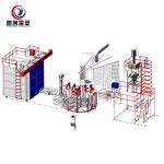 10000L Water Tank Making Machine with PP/PE/HDPE/LLDPE Material