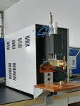 Cylindrical Cell 18650 Battery Pack Welding Machine Spot Welder For Lithium
