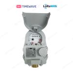 Home IOT Smart Water Meter wireless Accurate LoRaWAN Flow Meter