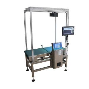 Wholesale RS232 Dimensional Weight Scanner from china suppliers