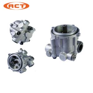 Wholesale High Precision Gear Pump Assembly For R130 SK100-3 DH513 K3V153-80413 from china suppliers