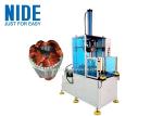 Induction Motor Stator Winding Coil Forming Machine with hydraulic system ,