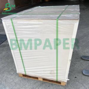 Wholesale C1S Coated Art Paper 70gsm Single side coated glossy from china suppliers