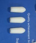 High Accuracy Suppository Filling And Sealing Machine Automatic Torpedo Type
