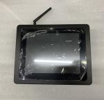 8 Inch 8.4 Inch Dustproof Resistive Touch Screen Display For Industrial Computer