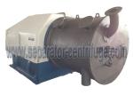 Popular Centrifuge Model PP Duplex Stainless Steel 2 Stage Pusher Sea Salt