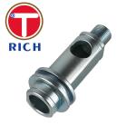 OEM casting farm disc garden machinery equipment agricultural spare parts for