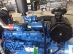 120KW Diesel Generator Set with Pure Copper Brushless Motor and Water Cooling