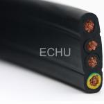 Flat Cable for Cranes and Conveyors