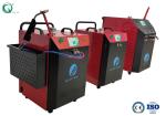 Safeflame PEM Electrolysis Gas Flame Silver Gold Melting Machine for Plastic
