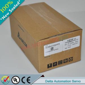 Wholesale Delta Servo Motion ECMA-E Series ECMA-E31820QS / ECMAE31820QS from china suppliers