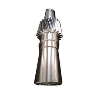 Wholesale Flexible 5000KN 2000mm Length Pinion Drive Shaft Assembly And Pinion Shaft Factory Price from china suppliers