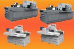 Sturdy Single Pass UV Printer High Resolution Flatbed UV Printing Supplier