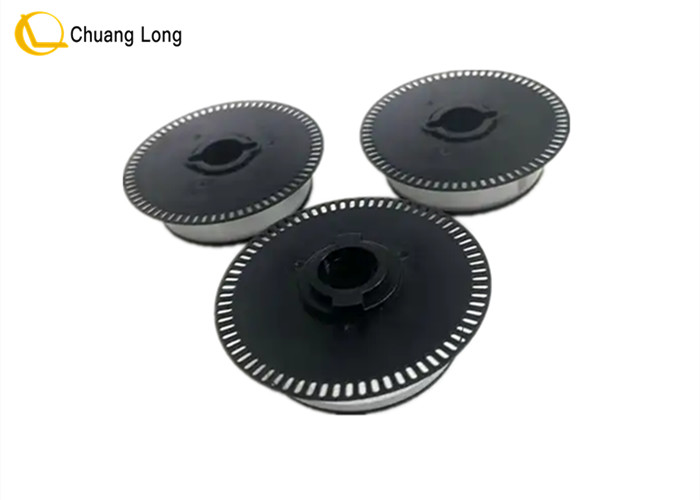 009-0032555 0090032555 ATM Machine Parts NCR 6683 BRM Escrow Central Tape Reel