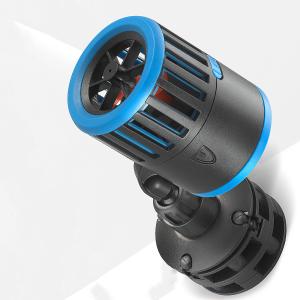 Wholesale Fish Tank Cross Flow Circulation Water Pump Marine Wave Maker Aquarium from china suppliers