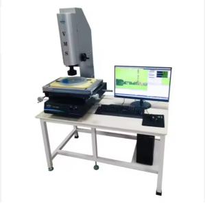 Wholesale High - Quality Optical Fiber Diameter Measuring Vision Machine by Toolmakers from china suppliers
