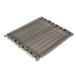 Stainless Steel Stacking Mesh Belt for Stacking System