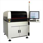 SMT Printer LED Light Production Line Full Automatic ET-F1200 60°/55°/45°