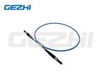 SMA905 Fiber Patch Cord Single Mode Fiber Step-Index Multimode Fiber Optic Patch