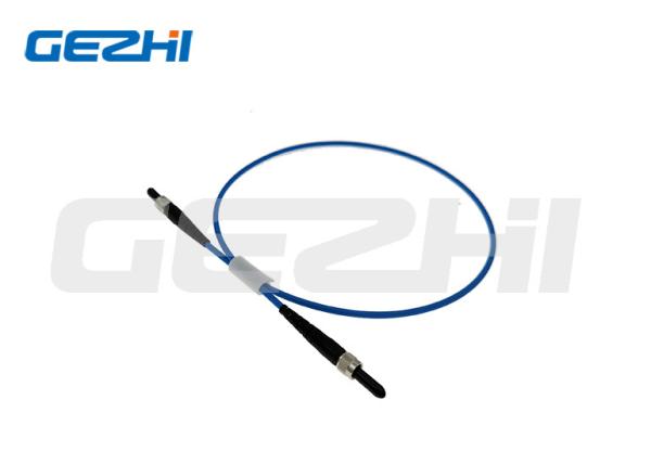 SMA905 Fiber Patch Cord Single Mode Fiber Step-Index Multimode Fiber Optic Patch