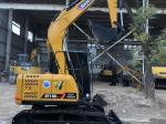 China Used Sany Excavator for sale Second Hand SY75CPro Jindongyu Machinery