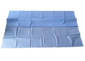 Wholesale SMS+ PE Waterproof Medical Bed Sheet from china suppliers