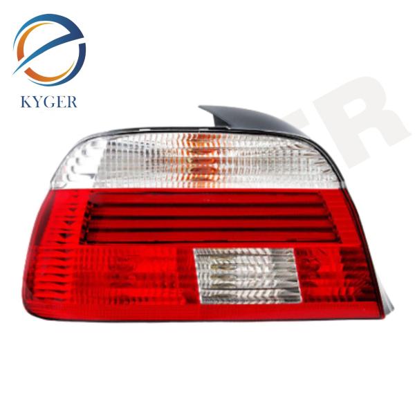KYGER High Quality 63216902527 Car Auto Part Light System Rear Left Side Tail