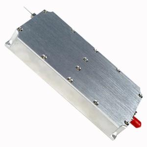Wholesale 5.2g 50W RF Power Amplifier 5100-5300MHz Drone Counter Module for Anti Drone System Anti Fpv Autel from china suppliers
