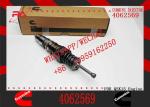 ISX QSX ISX15 QSX15 diesel engine Fuel Injector 4010346 4062569 4088301 4088725