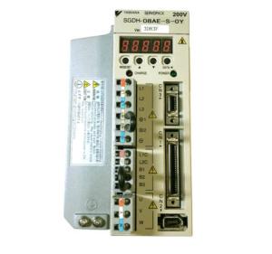 Wholesale Yaskawa SGDH-08AE-S-OY Servo Driver Brand-New Servo Pack from china suppliers
