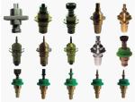 Industrial SMT Machine Nozzle E3618-729-0A0 E3635-729-0B0 For Pick And Place